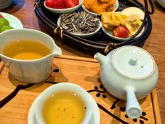 -梅间堂茶馆(绿地缤纷城店)