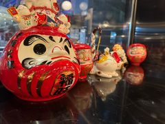 -大馥·炭火烧肉酒场(莘庄莘福坊店)