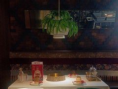 -天山醉美辣子鸡(文艺路店)