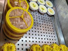 -四海蒸鲜蒸汽海鲜自助(北戴河店)