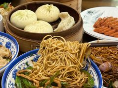 -潘德林茶社(新城河路店)