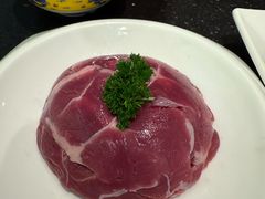 -南门涮肉(上海二店)
