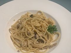 -伊斯坦布尔土耳其清真咖啡餐厅