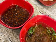 -老徐烧烤涮肚(交道口店)