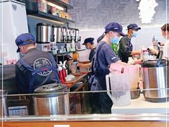 -茶颜悦色(环球奥特莱斯店)