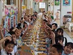 -海汀顿儿童之家(保利香雪园区)