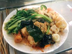 -郭记小街麻辣烫(南小街总店)