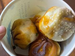 -小路易生煎馆(前进五路店)