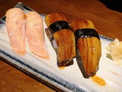 鳗鱼寿司-千代武日本料理(开发区店)