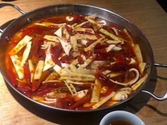 -胡马八破·川菜小馆(高新万达店)