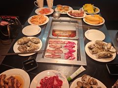 -星伦多自助料理·涮烤一体(虹悦城店)