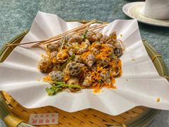 盐焗花螺-79号渔船海鲜饭店(宝安店)