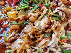 -大理.老字号渝记酸萝卜乌鱼(古城总店)
