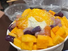 -水牛奶皇后糖水铺(深圳总店)