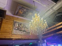 -明日世界密室轰趴·剧本桌游·箭馆团建(国贸店)