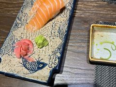 -鲸山上·私房日料(泰达MSD店)
