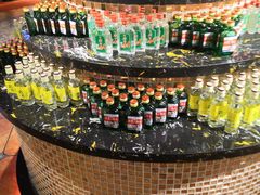 -豪食披萨烤肉自助(保定商场店)