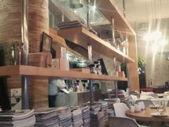 大堂-the rug 飞毯 (朝阳公园店)