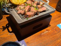 -京鹿料理(荟聚店)