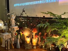 -肴约·花园式餐厅(湖里店)