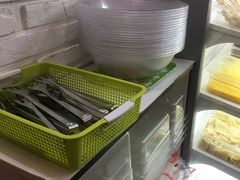 -辣火功夫麻辣烫(明洞1号店)