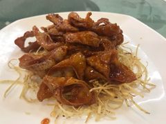 -文记壹心鸡(宝华路店)