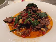 -桂满陇·海市蜃楼·黑金(国金店)