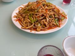 -胖子菜馆(隆昌路店)