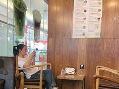 -去茶山(鸿通城店)
