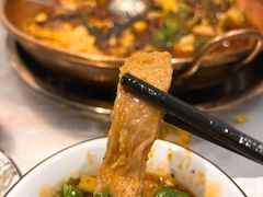 -铜瓢江湖兔火锅(水碾河社区店)