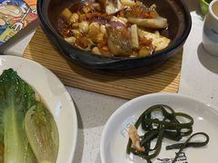 -小鱼小牛·鱼牛干锅·脆鱼火锅(世欧广场店)