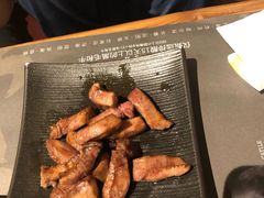 -黑牛の店·和牛烧肉(合生汇店)
