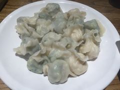 双合园饺子(上清路旗舰店)-双合园·海鲜水饺青岛菜(上清路店)