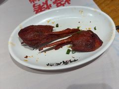 -阿青龙虾·烧烤大排档(湖里万达店)