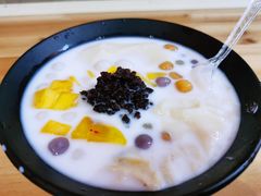 -串妹花式冰粉(乐山总店)