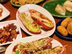 -mezza9 Macau(澳门君悦酒店)