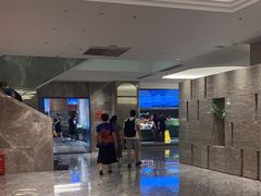 -国惠大酒楼(仓山万达店)