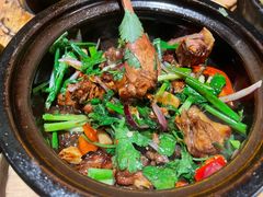 -旺爷砂锅·茶作(国贸城店)