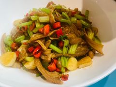 -小湘旺臭鳜鱼(百子湾店)