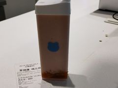 -兰熊鲜奶(西直门凯德mall店)