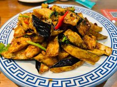 -春水锅贴·传统鲁菜(大明湖店)