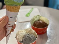 -Dal Cuore 达可芮冰淇淋(陕西北路店)
