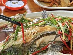 -40号厦门海鲜大排档(中山路店)
