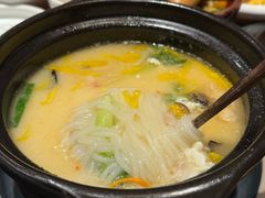 -云海肴·汽锅鸡·云南菜(美罗城店)