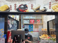 -沈大成(城隍庙店)