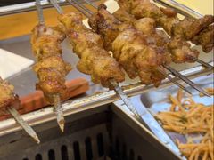 -7只羊·鲜羊肉串·地锅鸡精酿(玄武墨香路店)