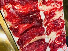 -潮牛壹号鲜牛肉火锅(世界城广场店)