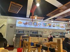 -小姜锅贴(凤凰街店)