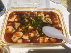 -川妹子饭店(海韵路店)