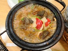 -粤仔湾砂锅粥(阳光店)